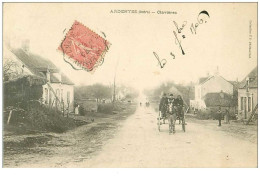 36 .n°37744.ardentes.clavieres - Autres & Non Classés