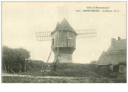 35.SAINT-BRIAC.n°78.LE MOULIN - Saint-Briac