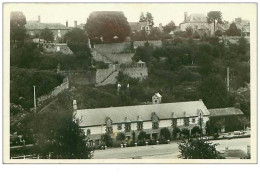 35.HEDE.n°69.LA VALLEE AVEC L'HOTEL DU VIEUX MOULIN - Other & Unclassified