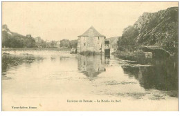 35.ENVIRONS DE RENNES.n°9852.LE MOUIN DE BOEL - Otros & Sin Clasificación