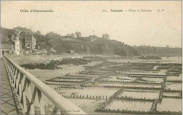 35.CANCALE.PARC ET FALAISES - Cancale