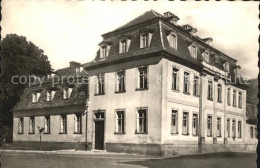 72427332 Weimar Thueringen Wittumspalais Weimar - Weimar