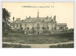 35.BOURGUIEL.CHATEAU DE PAVEE - Autres & Non Classés