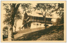 38.ALLEMONT.n°3774.HABITATION - Allemont