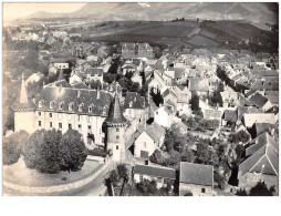 38 . N°48382 . La Mure . Vue Generale . Cpsm 15 X 10.5 Cm. - La Mure