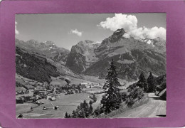 Engelberg Mit Hahnen - Engelberg