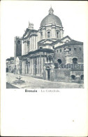 72427149 Brescia Cattedrale Brescia - Autres & Non Classés