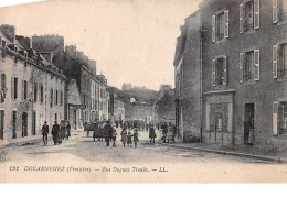 29. N° 100069 . Douarnenez . Rue Duguay Trouin - Douarnenez