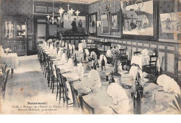 29. N° 100068 . Douarnenez . Salle à Manger De L'hotel De France Morvan Michaux - Douarnenez