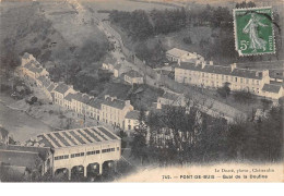 29 . N°52764. PONT DE BUIS. Quai De La Doufine - Andere & Zonder Classificatie