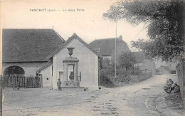 39 . N° 51284 . Ranchot . Le Vieux Puits . Pas Courante - Other & Unclassified