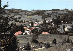 39 . N° 200445 . FONCINE LE BAS . VUE GENERALE . CPSM . 14,5 X 10,5 - Sonstige & Ohne Zuordnung