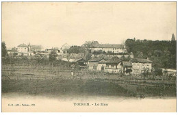 38.VOIRON.n°20566.LE MAY - Voiron