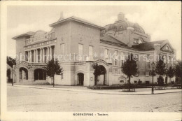 72427098 Norrkoeping Teatern Norrkoeping - Suecia