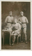 38.GRENOBLE.n°28756.MILITAIRES - Grenoble