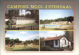 72427030 Zutendaal Camping Spielplatz Ferienhaus Swimming Pool Zutendaal - Otros & Sin Clasificación