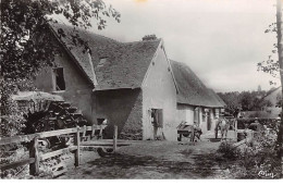 36 .n°108454 . La Vallee Noire . Le Moulin D Angibault . Cpsm . - Other & Unclassified
