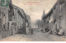 31 .n°108434 . Blajan . Rue Gourmande .le Clocher . - Sonstige & Ohne Zuordnung