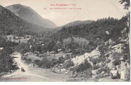 31 .n° 107080 . Le Portillon .vue Generale . - Sonstige & Ohne Zuordnung