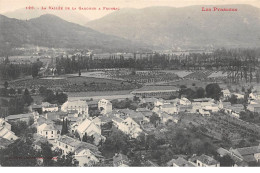 31 .n° 107081 . Fronsac .vue Generale . - Andere & Zonder Classificatie