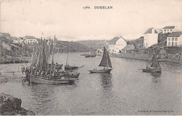 29 .n° 107068 . Douelan .bateaux .vue Generale . - Sonstige & Ohne Zuordnung