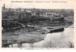 35. N° 103432 .la Richardais .les Bords De La Rance .vue Generale . - Autres & Non Classés