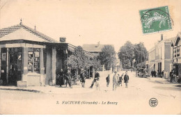 33. N° 103417 .facture .le Bourg . - Sonstige & Ohne Zuordnung