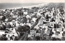 33. N° 103413 .soulac Sur Mer .cpsm .vue Generale Aerienne . - Soulac-sur-Mer