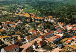 39 - N°151077 - Mont-sous-vaudrey - Cpsm 15cm X 10.5cm - Vue Générale Aérienne - Sonstige & Ohne Zuordnung