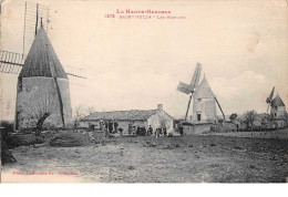 31 . N° 54781.saint Julia.les Moulins - Autres & Non Classés