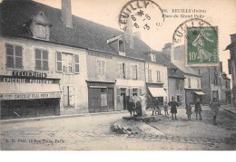36 . N° 54815.reuilly.place Du Grand Puits - Other & Unclassified