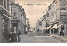 35. N°55765.paramé.rue Ange-fontant - Autres & Non Classés