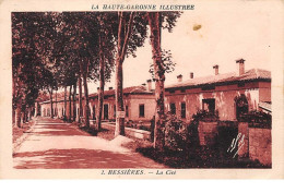 31. N°55736.bessières.la Cité - Autres & Non Classés