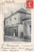 37. N°55811.savigné-sur-lathan. 1e - Andere & Zonder Classificatie