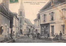 37. N°55800.chambourg.rue Principale - Autres & Non Classés