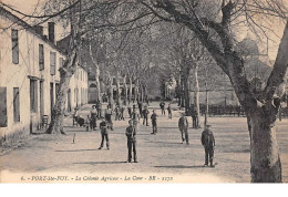 33.n°56990.port Ste Foy.le Colonie Agricole.la Cour - Sonstige & Ohne Zuordnung