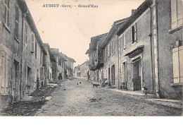 32.n°56976.aubiet.grand'rue - Other & Unclassified