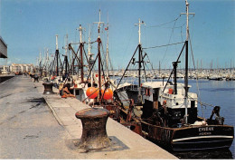 33.AM10174.Arcachon.Le Port De Pêche.Edit Artaud.SX XN208 30.CPSM 15x10 Cm - Arcachon