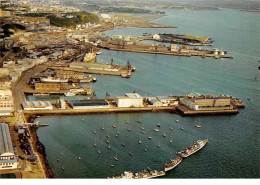 29.AM10157.Brest.Le Port De Commerce.Edit Artaud.SR 10.CPSM 15x10 Cm - Brest