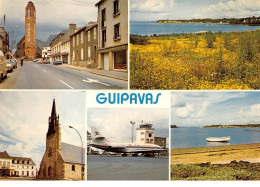 29.AM10656.Guipavas.Vue Générale.Edit Jack.7542.CPSM 15x10 Cm - Other & Unclassified