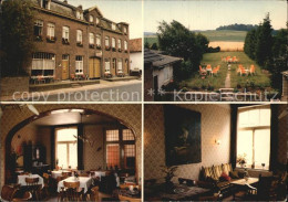 72426953 Schin Geul Hotel Oud Valkenburg Restaurant Garten  - Other & Unclassified