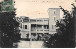 31 - N°72993 - Banlieue De Toulouse - SAINT-SIMON - Clos Des Arceaux - Autres & Non Classés