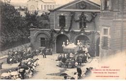 31 - N°72996 - PIBRAC - Procession Du Saint-Sacrément (Reposoir Du Château) - Pibrac