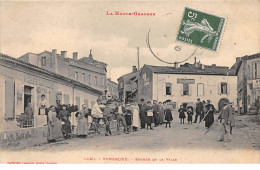 31 - N°70377 - VENERQUE - Entrée De La Ville - Autres & Non Classés