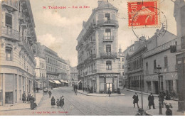 31 - N°70021 - TOULOUSE - Rue De Metz - Toulouse