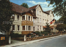 72426943 Hahnenklee-Bockswiese Harz Haus Niedersachsen Heilklimatischer Kurort W - Goslar