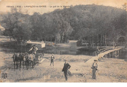 34 - N°111168 - Lamalou-les-Bains - La Gué De La Vernière - Lamalou Les Bains