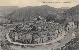 34 - N°111172 - Avène-les-Bains - Vue Générale - Altri & Non Classificati