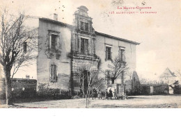 31 - N°110731 - Saint-Jory - Le Château - Pas Courante - Autres & Non Classés