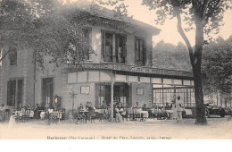 31 - N°110721 - Barbazan - Hôtel Du Parc - Barbazan